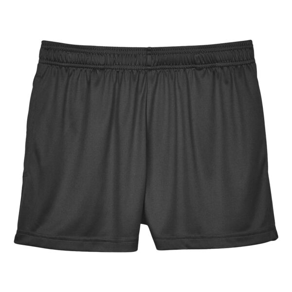 Women&#39;s Zone Performance Shorts Thumbnail