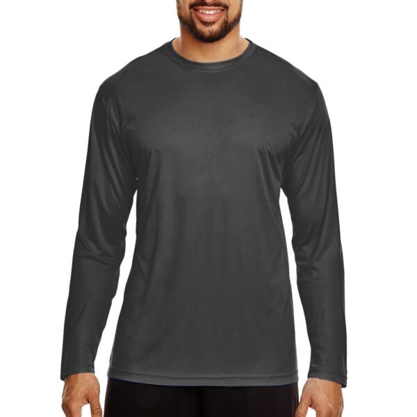 Men's Zone Performance Long Sleeve T-Shirt Thumbnail