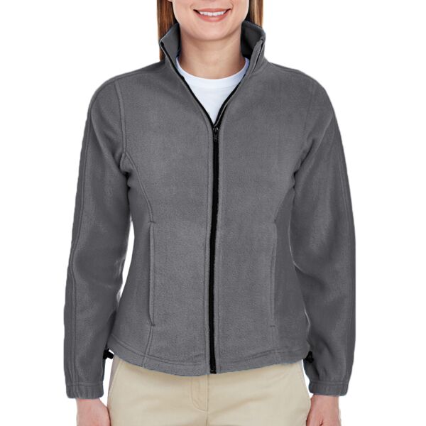 Women&#39;s Iceberg Fleece Full-Zip Jacket Thumbnail