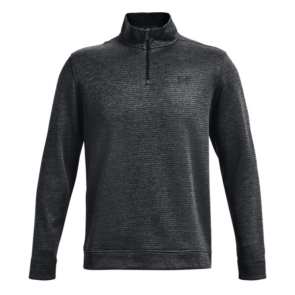 Men's Storm Sweater Fleece Quarter-Zip Pullover Thumbnail