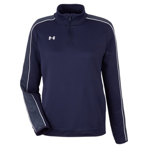 Women&#39;s Command 2.0 Quarter-Zip Pullover Thumbnail