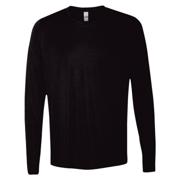 Performance Long Sleeve T-Shirt Thumbnail