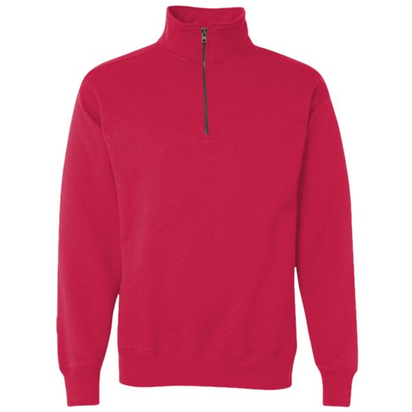 Nano Quarter-Zip Sweatshirt Thumbnail