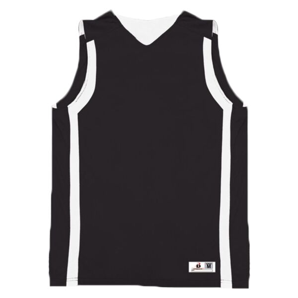 Men's B-Core B-Slam Reversible Tank Top Thumbnail