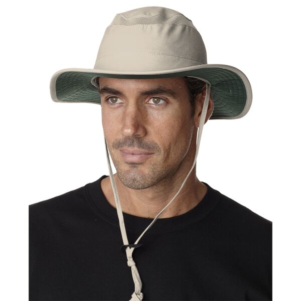 Outback Brimmed Hat Thumbnail