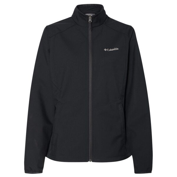 Women’s Kruser Ridge™ Soft Shell Jacket Thumbnail