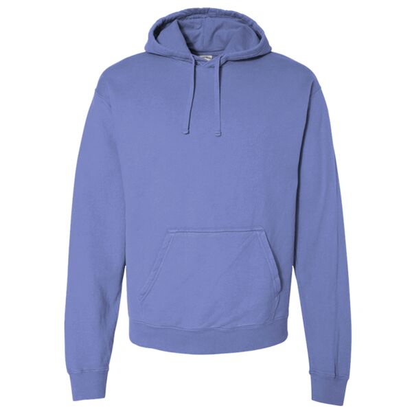 Unisex Pullover Hooded Sweatshirt Thumbnail