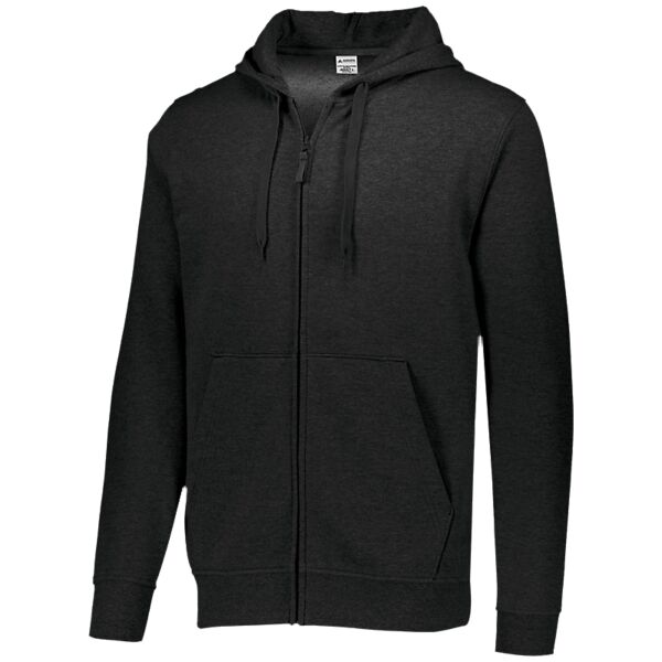 Men's 60/40 Fleece Full-Zip Hooded Sweatshirt Thumbnail
