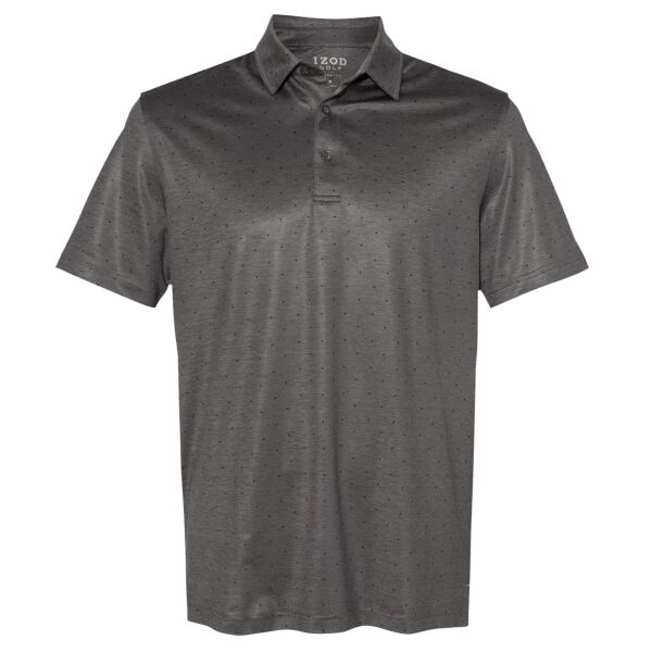 Polka Dot Polo Thumbnail