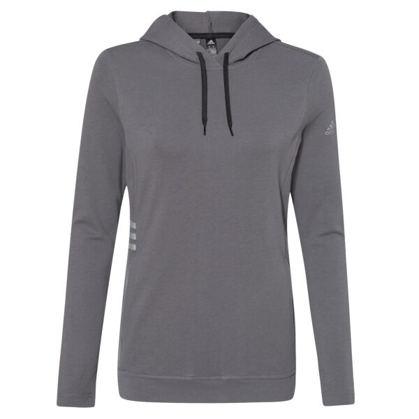 Women's Lightweight Hooded Sweatshirt Thumbnail