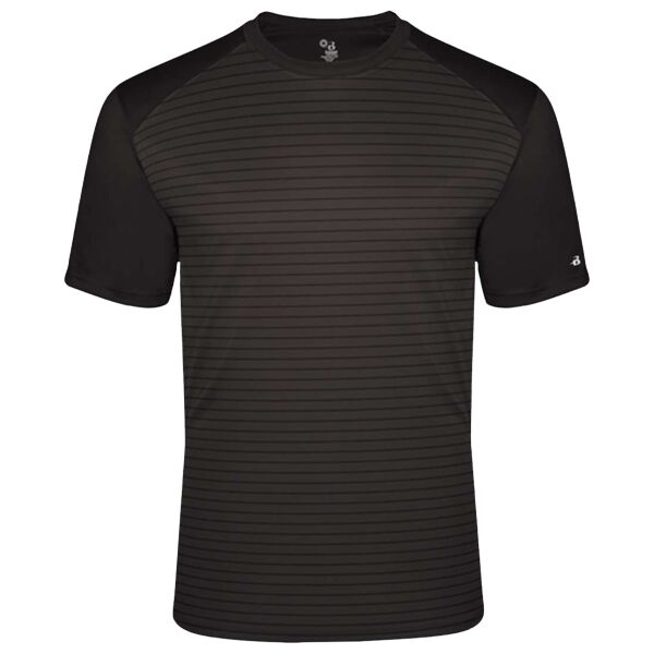 Youth Vintage Line Sport Triblend T-Shirt Thumbnail