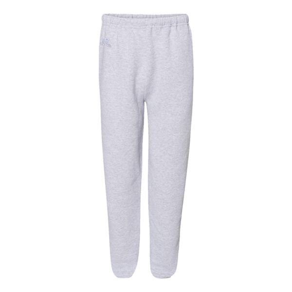 Unisex Dri Power® Closed Bottom Sweatpants Thumbnail