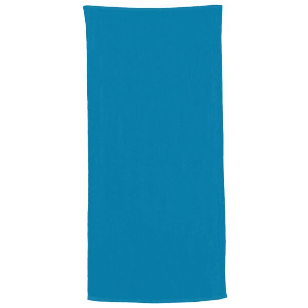 Classic Beach Towel Thumbnail