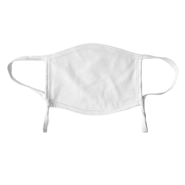 Youth ValuMask Adjustable Mask Thumbnail