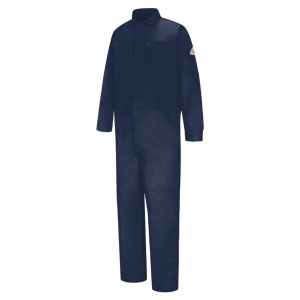 Men's Tall Deluxe Coverall - EXCEL FR® 7.5 oz. Thumbnail