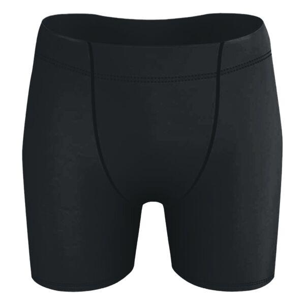 Compression Shorts Thumbnail