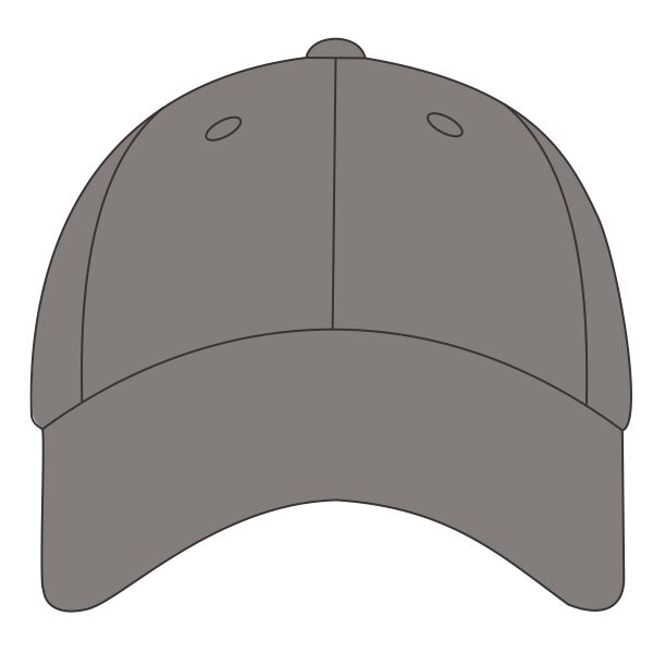 Ripper Washed Cotton Ripstop Hat Thumbnail