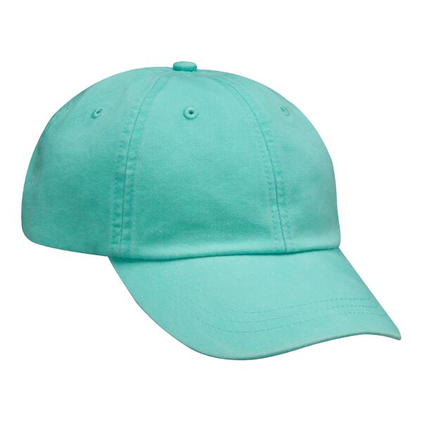 Cotton Twill Essentials Pigment-Dyed Cap Thumbnail