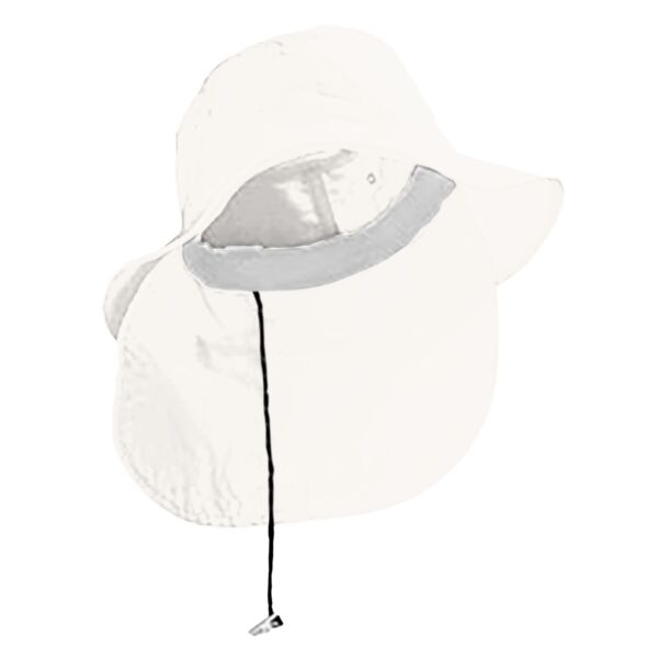 Extreme Vacationer Hat Thumbnail