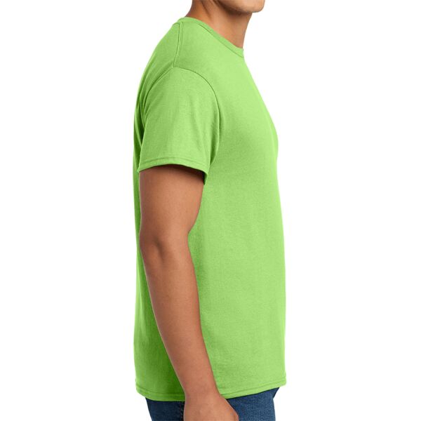 Copy of Hanes EcoSmart ® 50/50 Cotton/Poly T Shirt Thumbnail