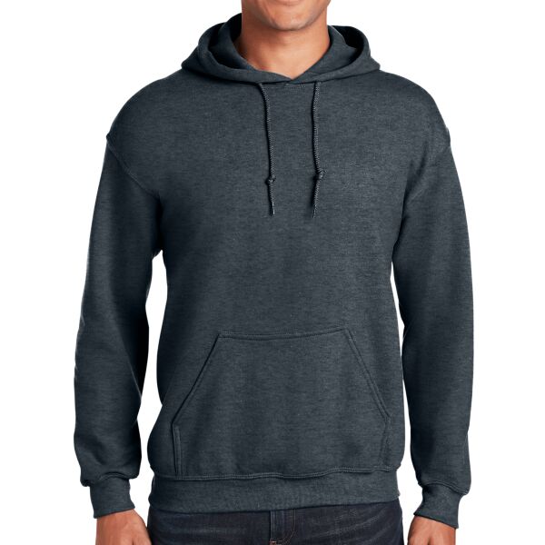 Fundraiser Gildan Heavy Blend ™ Hooded Sweatshirt Thumbnail