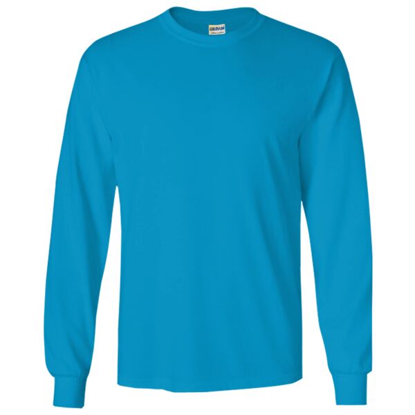 Gildan Ultra Cotton Long Sleeve Tee Thumbnail