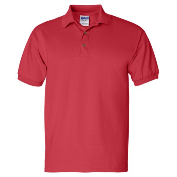 GILDAN Ultra Cotton Jersey Sport Shirt Thumbnail
