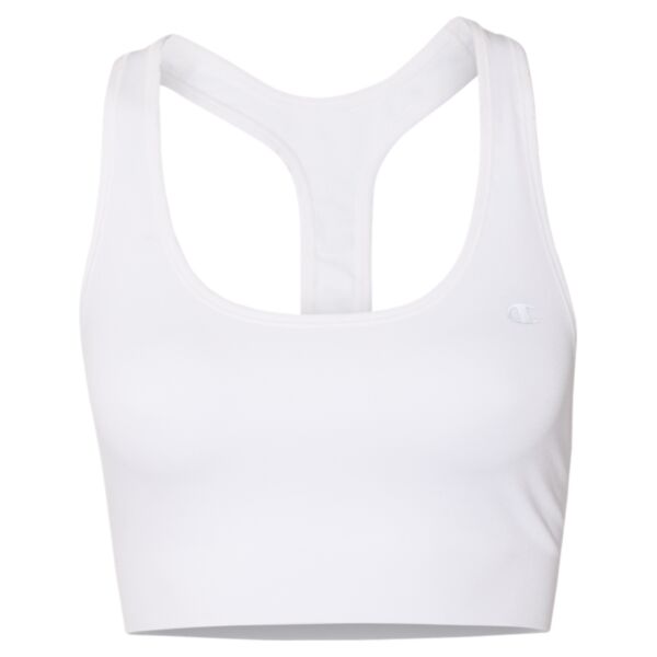 Customer Provided-Women's Racerback Sports Bra Thumbnail