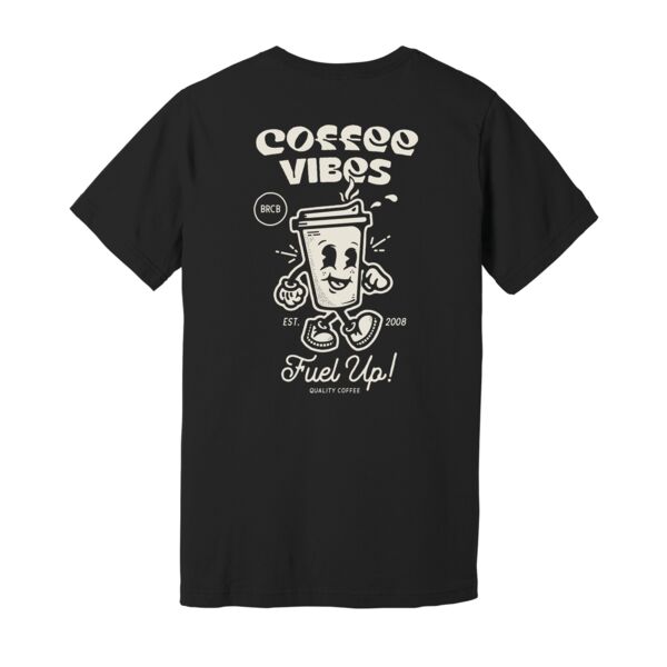 Black Rock "Coffee Vibes" Softstyle T-Shirt Thumbnail