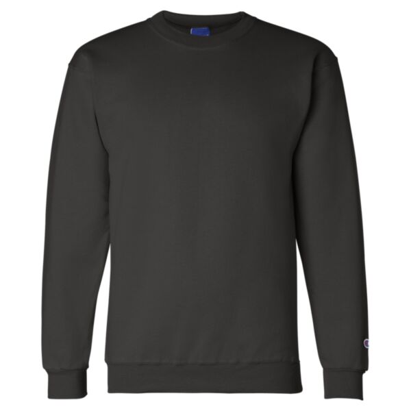 Black Rock Crewneck Sweatshirt Thumbnail