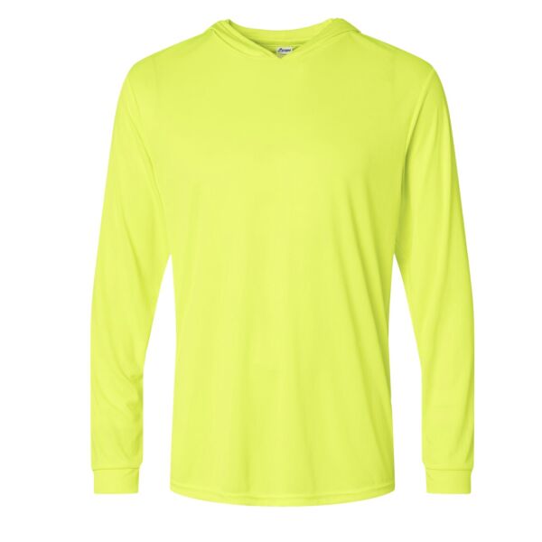 Bahama Performance Hooded Long Sleeve T-Shirt Thumbnail