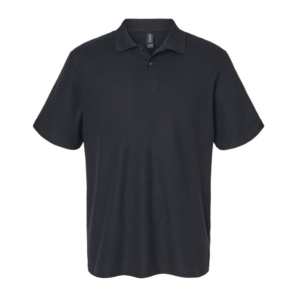 Softstyle® Adult Pique Polo Thumbnail