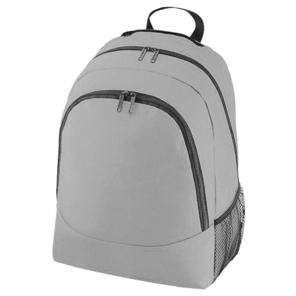 Customer provided backpack  Thumbnail
