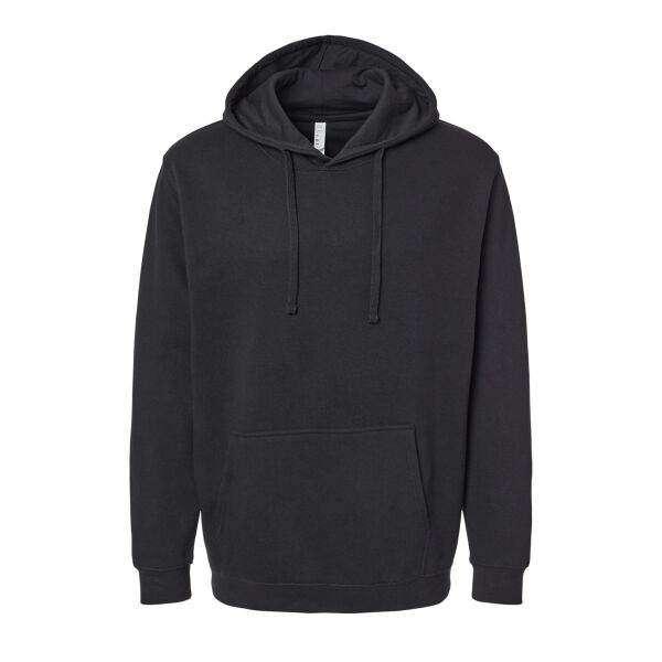 Elevated Fleece Basic Hoodie Thumbnail
