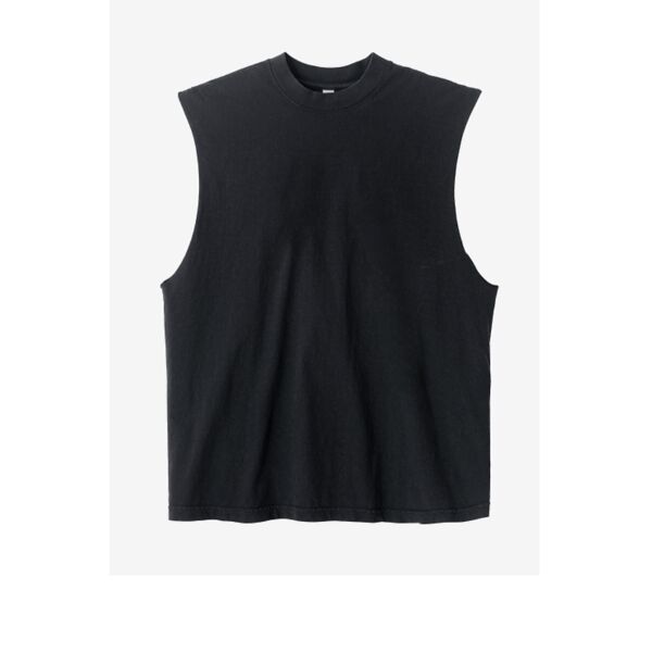 Sleeveless Tee 6.5oz Thumbnail