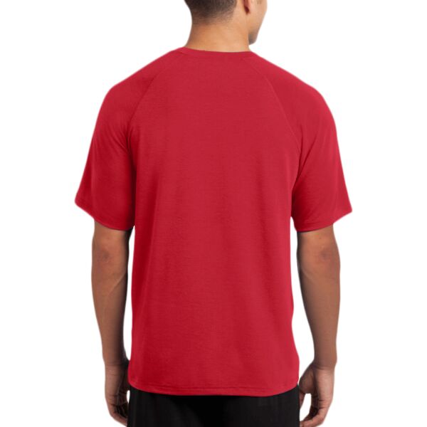 Sport Tek Ultimate Performance Crew Thumbnail