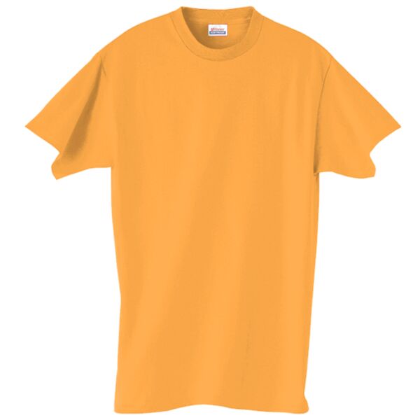 5.2 oz. ComfortSoft® Cotton T-Shirt Thumbnail
