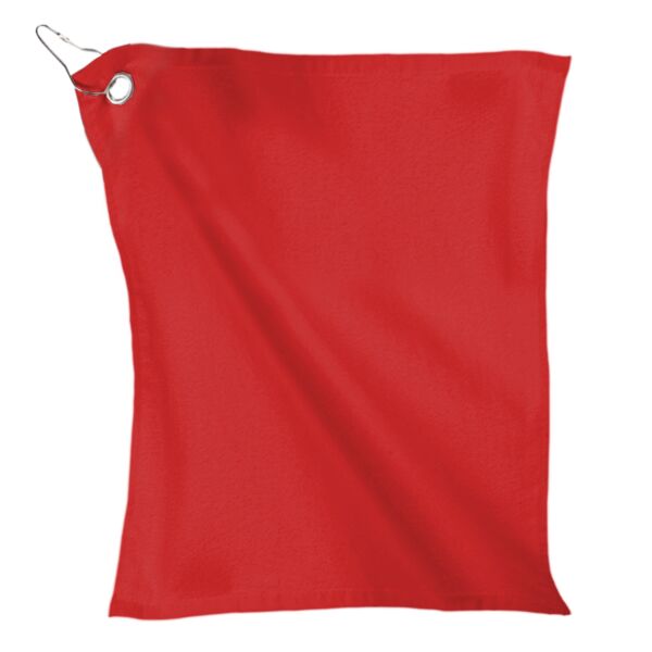 Large Rally Towel with Grommet Thumbnail