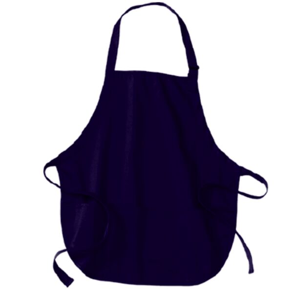 Customer Provided Apron Thumbnail