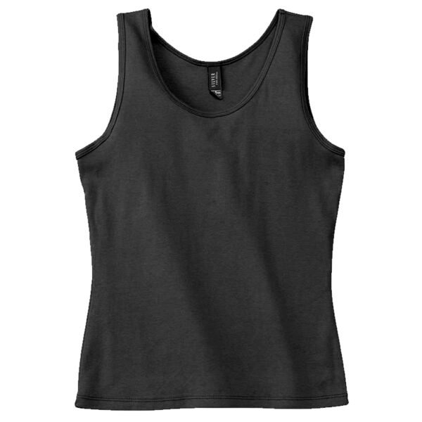 Bella + Canvas - Women's Crop Tank Thumbnail