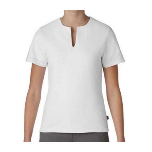 Women’s Piqué Top Thumbnail