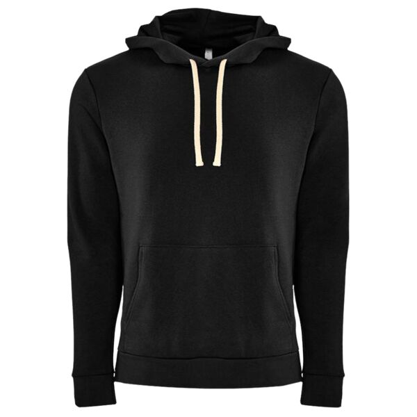 Next Level Unisex Pullover Hoodie Thumbnail