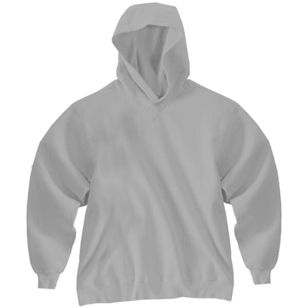 Customer Provided Pullover Hoodie No Pocket Thumbnail