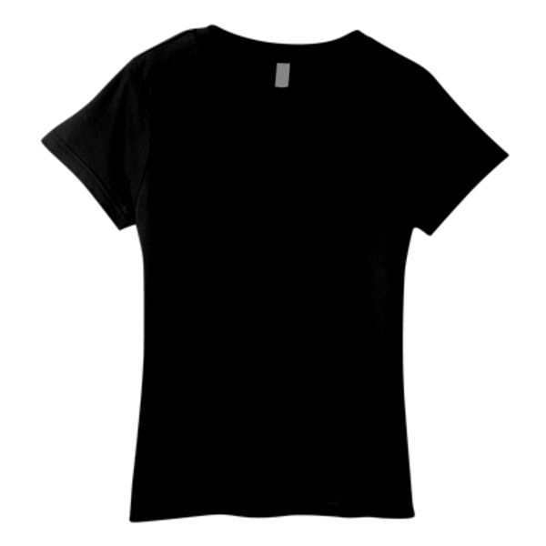Weatherproof - Women’s Cool Last Heathered Lux Dolman Sleeve T-Shirt  Thumbnail