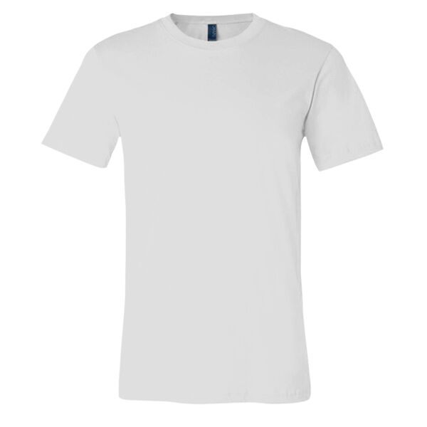 Fundraiser - Bella Canvas Unisex Short Sleeve Jersey Tee Thumbnail