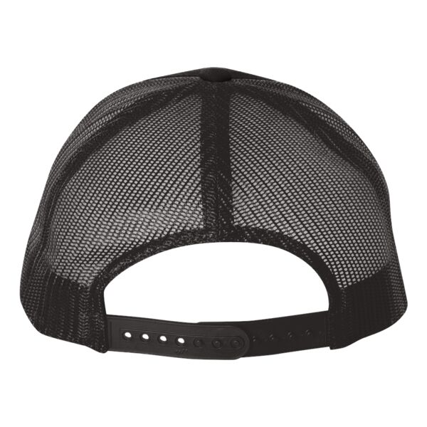 Fundraiser Flexfit 6606 Trucker Cap Thumbnail