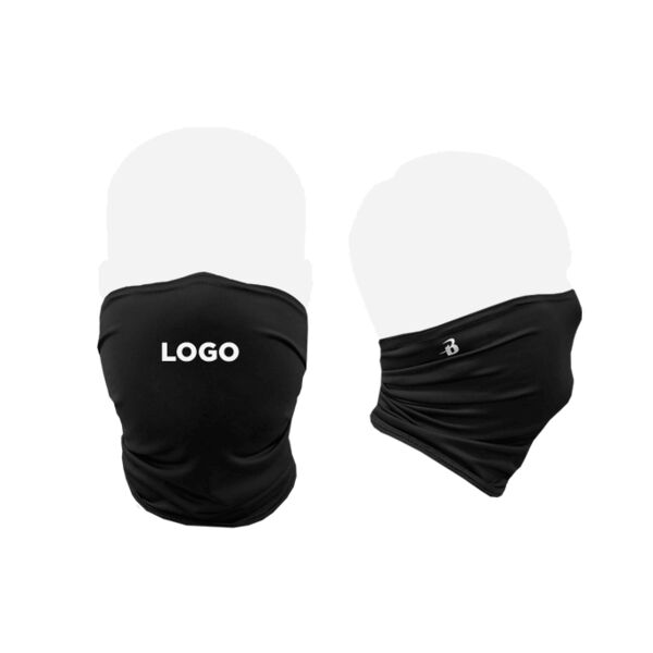 Performance Activity Mask Fundraiser Thumbnail