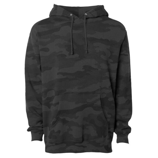Copy of Independent Hooded Pullover Sweatshirt Thumbnail