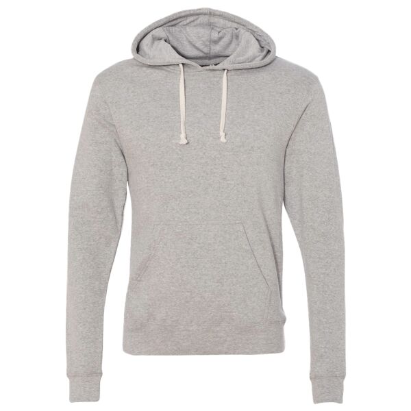 Triblend Hooded Pullover Sweatshirt Thumbnail