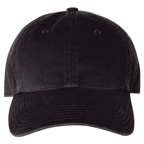 Washed Chino Cap Thumbnail